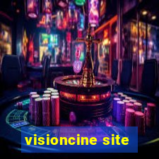 visioncine site